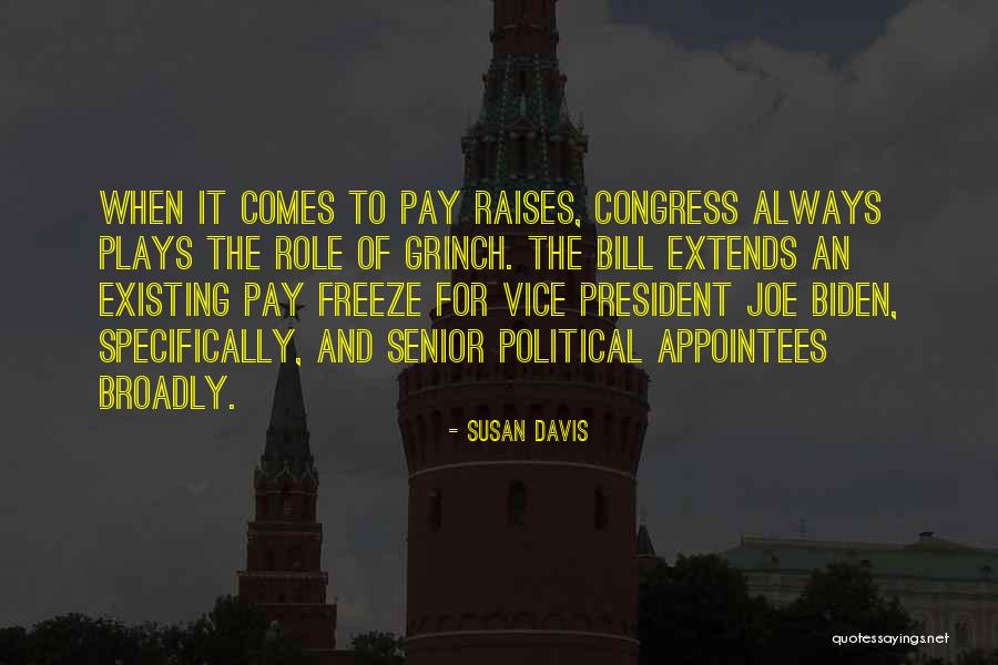 Pay For Play Quotes By Susan Davis