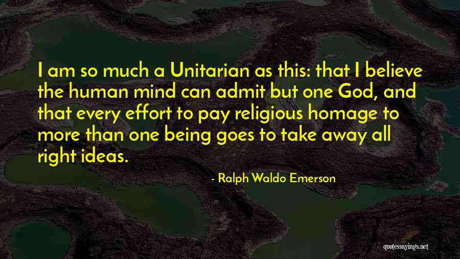 Pay Homage Quotes By Ralph Waldo Emerson Pay Homage Quotes By Ralph Waldo Emerson