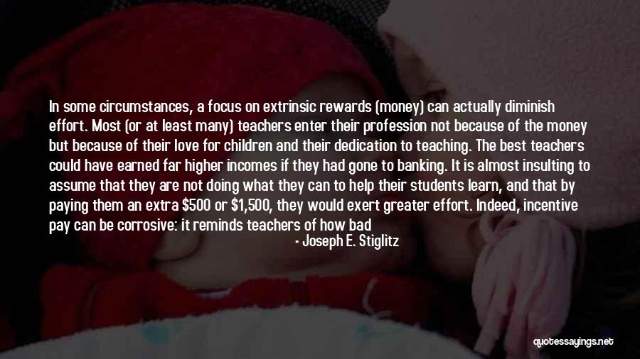 Pay Inequality Quotes By Joseph E. Stiglitz Pay Inequality Quotes By Joseph E. Stiglitz