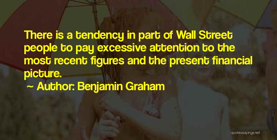 Pay Me Picture Quotes By Benjamin Graham