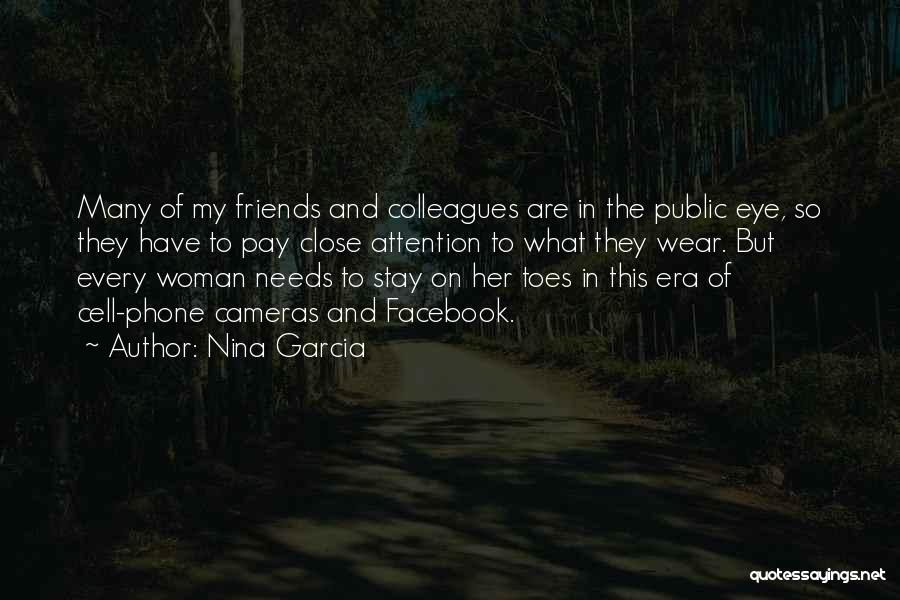 Pay Phone Quotes By Nina Garcia