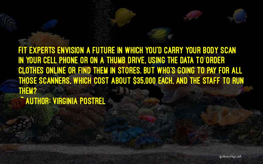 Pay Phone Quotes By Virginia Postrel