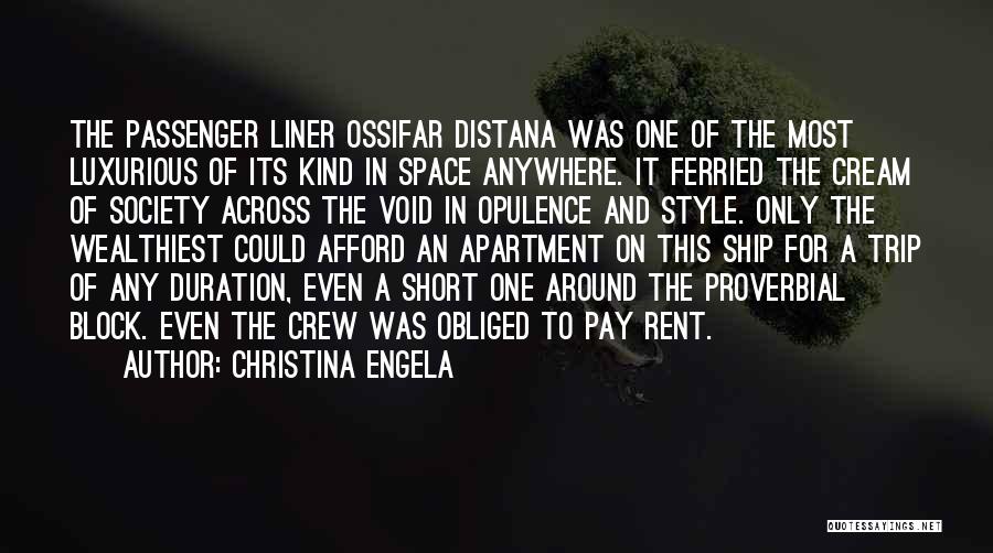 Pay Rent Quotes By Christina Engela