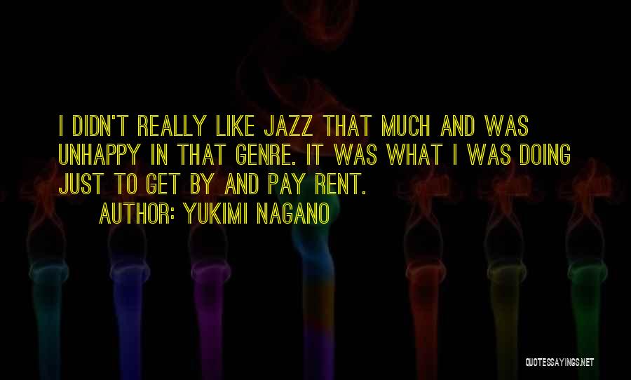 Pay Rent Quotes By Yukimi Nagano