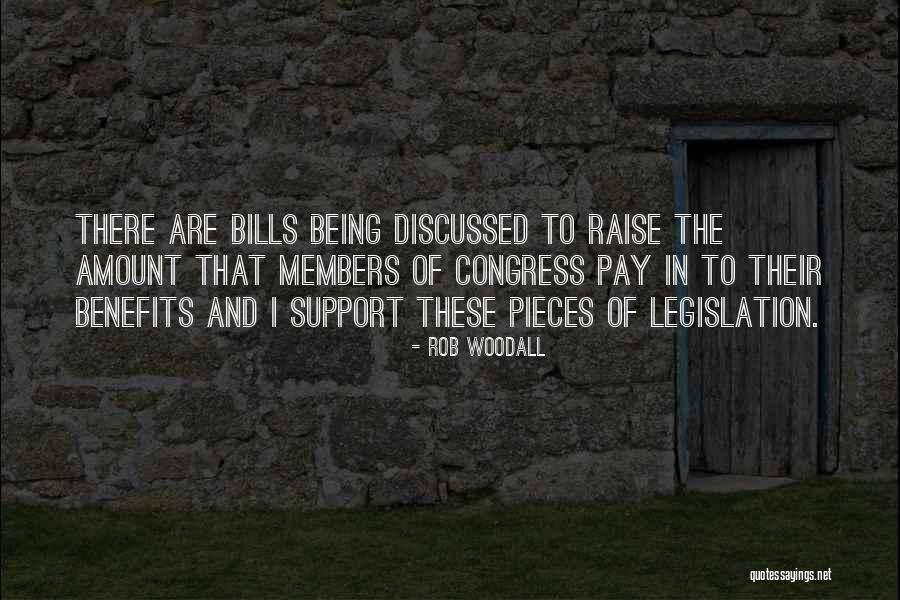 Pay The Bills Quotes By Rob Woodall Pay The Bills Quotes By Rob Woodall