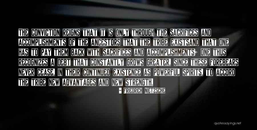 Pay Them Back Quotes By Friedrich Nietzsche Pay Them Back Quotes By Friedrich Nietzsche