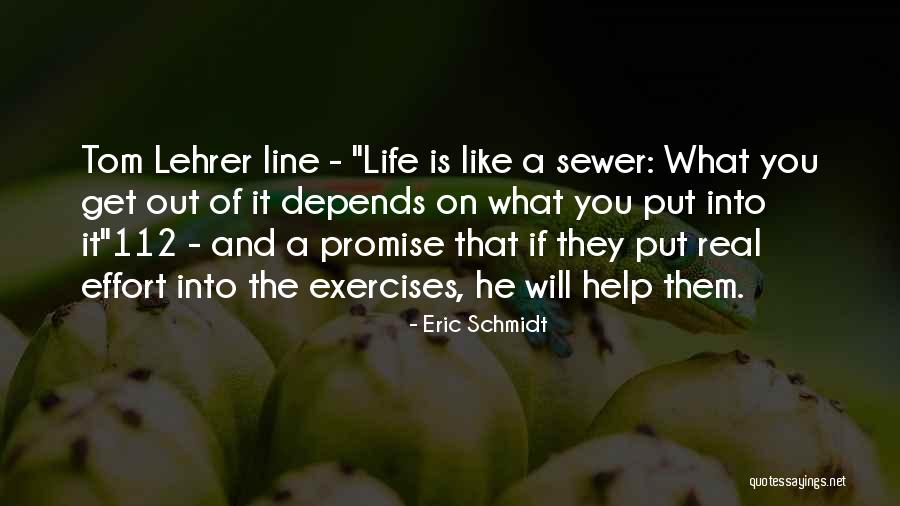 Payah Kun Quotes By Eric Schmidt Payah Kun Quotes By Eric Schmidt