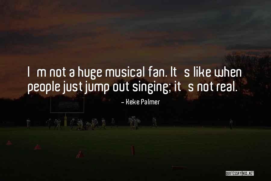 Payah Kun Quotes By Keke Palmer Payah Kun Quotes By Keke Palmer