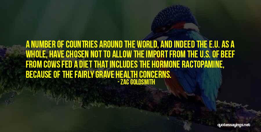 Payakap Naman Quotes By Zac Goldsmith Payakap Naman Quotes By Zac Goldsmith