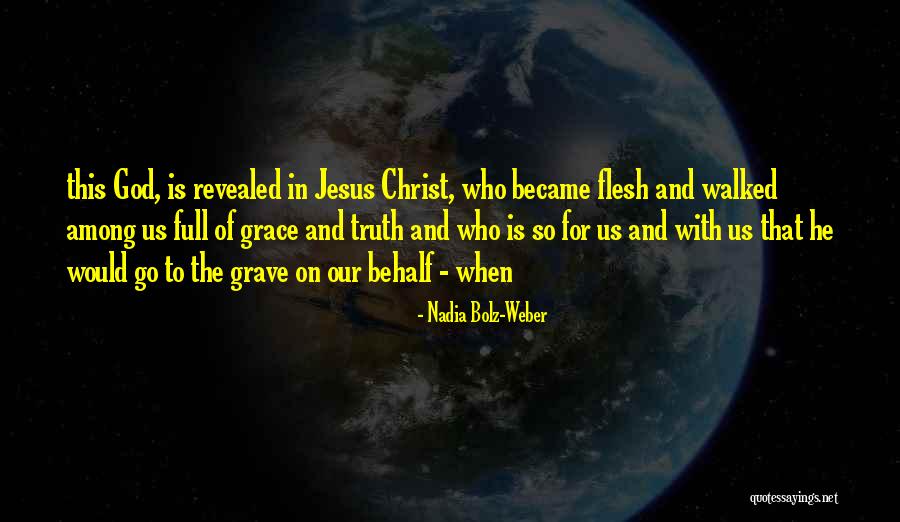 Payam Golshiri Quotes By Nadia Bolz-Weber Payam Golshiri Quotes By Nadia Bolz-Weber