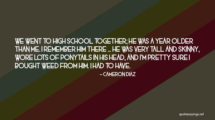 Payam Tv Quotes By Cameron Diaz Payam Tv Quotes By Cameron Diaz
