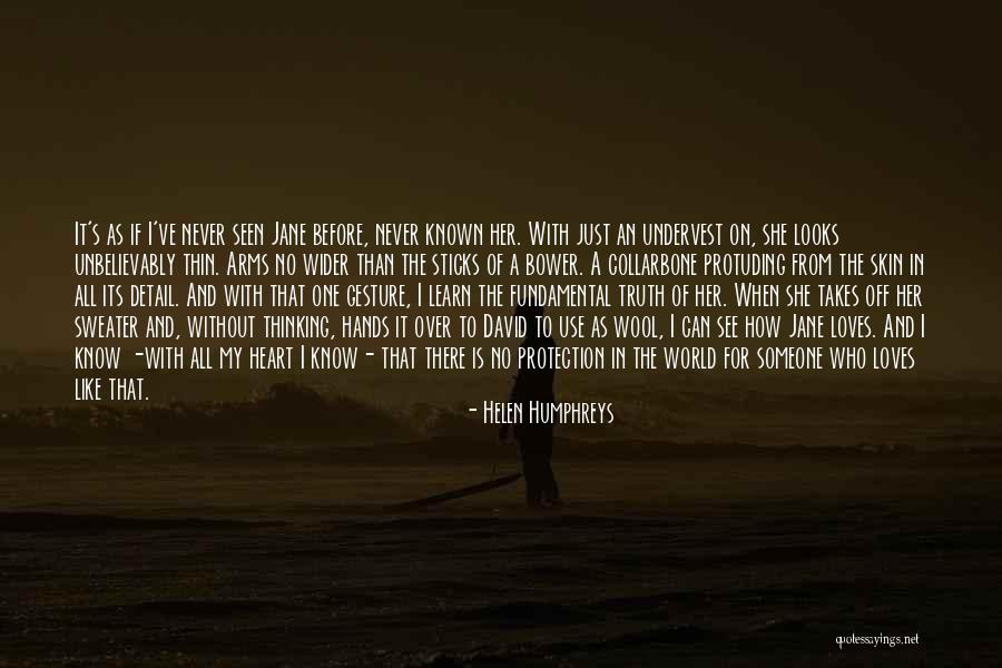Payam Tv Quotes By Helen Humphreys Payam Tv Quotes By Helen Humphreys