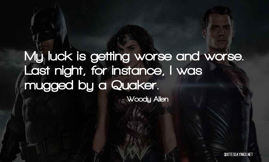 Payandgoph Quotes By Woody Allen Payandgoph Quotes By Woody Allen