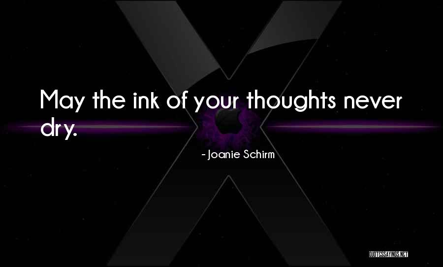 Payandpack Quotes By Joanie Schirm Payandpack Quotes By Joanie Schirm