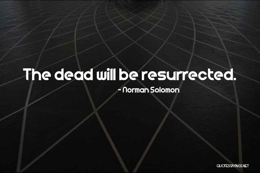 Payano Baseball Quotes By Norman Solomon