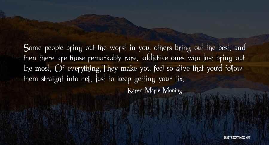 Payano Plumbing Quotes By Karen Marie Moning Payano Plumbing Quotes By Karen Marie Moning