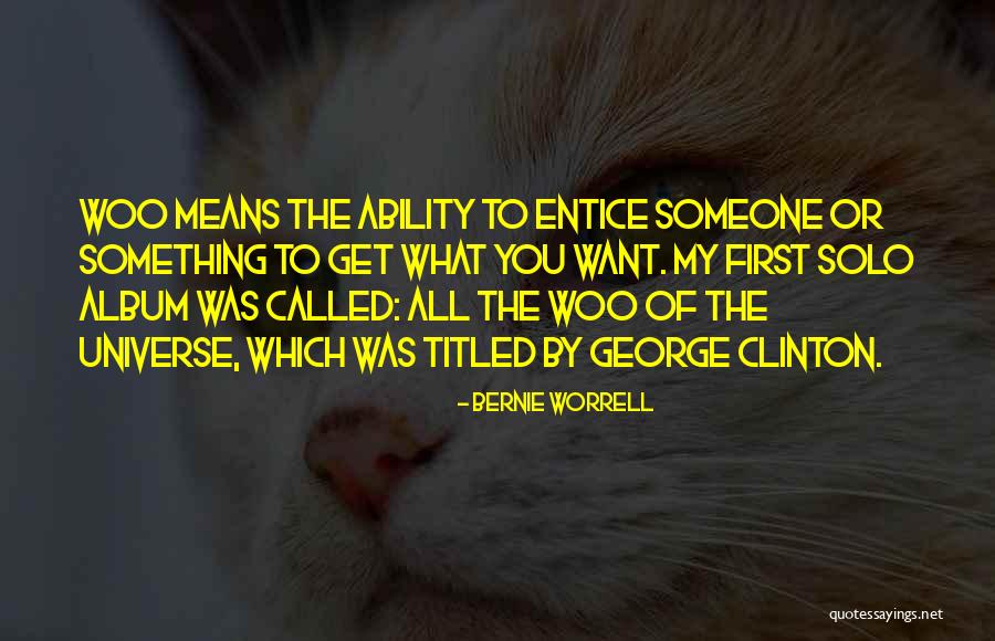 Payanta Quotes By Bernie Worrell Payanta Quotes By Bernie Worrell