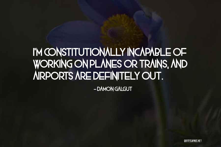 Payanta Quotes By Damon Galgut Payanta Quotes By Damon Galgut