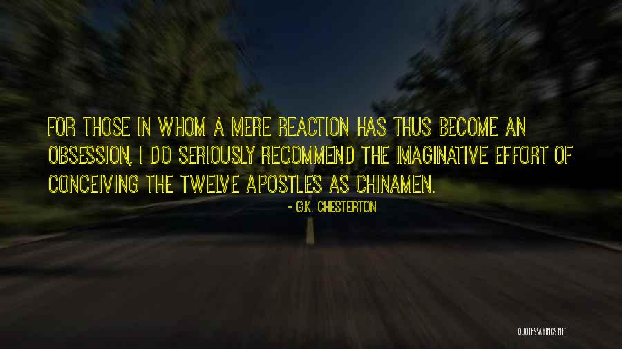 Payanta Quotes By G.K. Chesterton Payanta Quotes By G.K. Chesterton