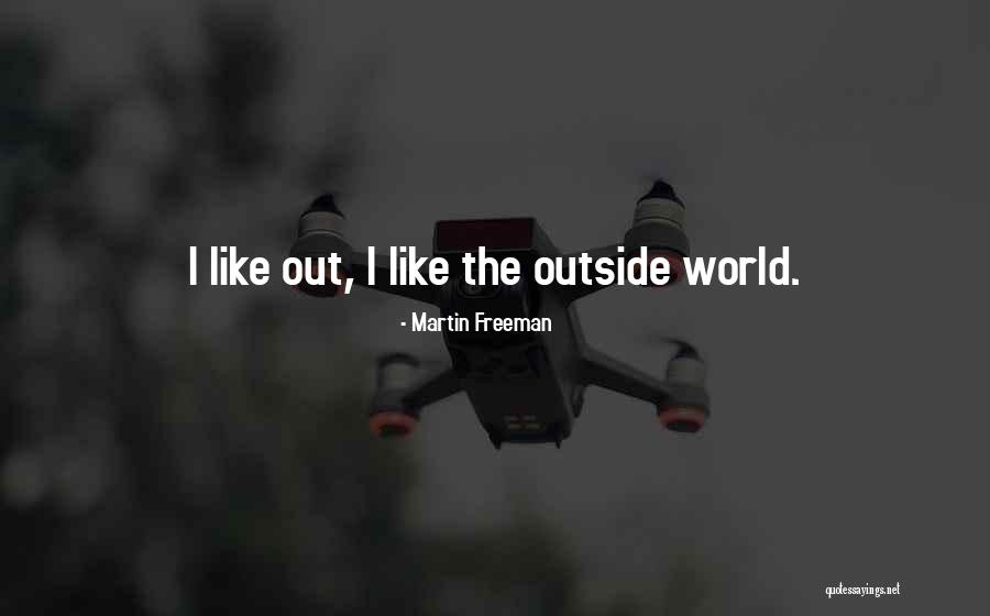 Payanta Quotes By Martin Freeman Payanta Quotes By Martin Freeman