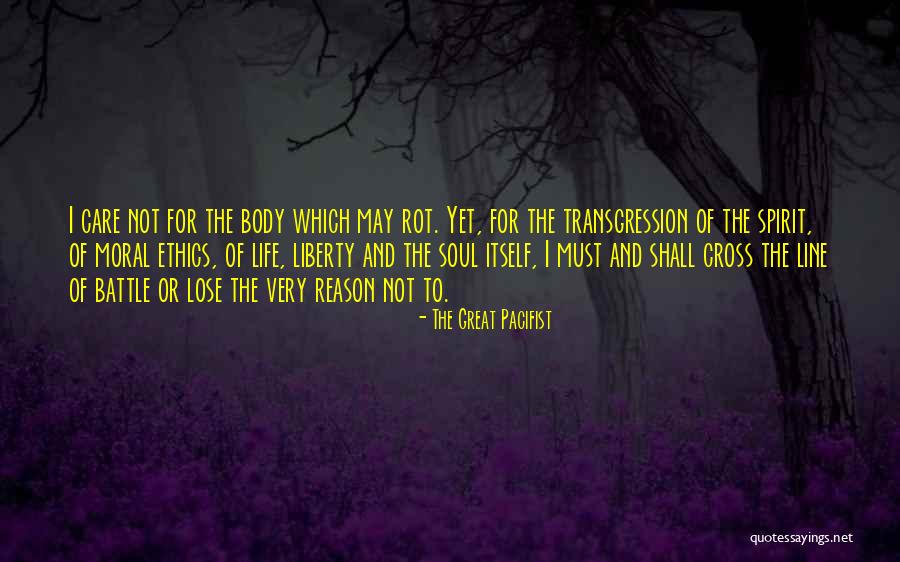 Payanta Quotes By The Great Pacifist Payanta Quotes By The Great Pacifist