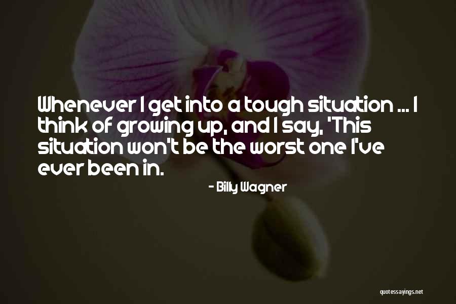 Payao Poontarat Quotes By Billy Wagner Payao Poontarat Quotes By Billy Wagner