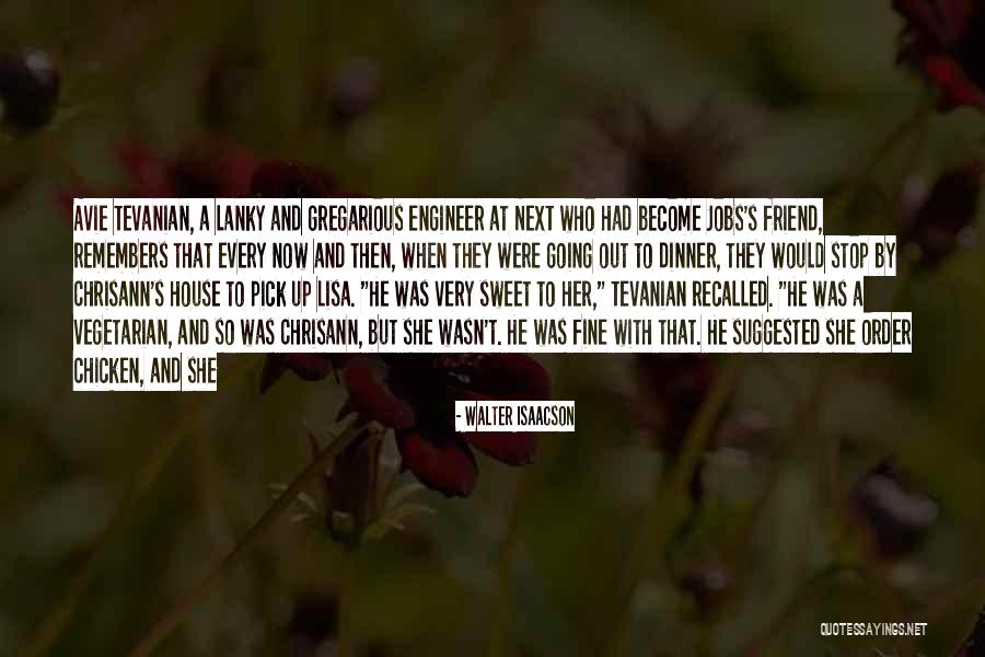 Payasa Havanese Quotes By Walter Isaacson Payasa Havanese Quotes By Walter Isaacson
