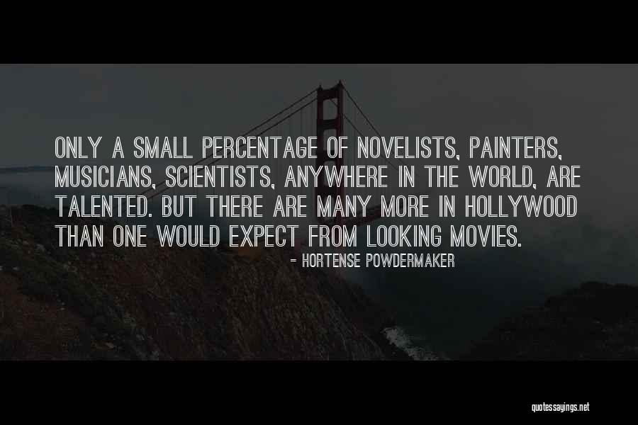 Payaso Quotes By Hortense Powdermaker Payaso Quotes By Hortense Powdermaker