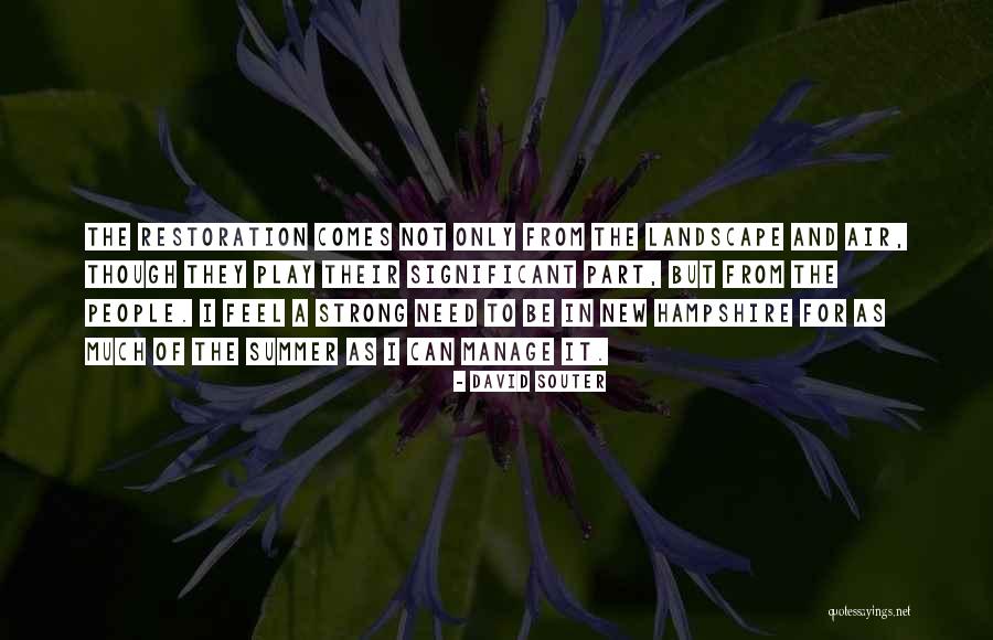 Payback 1999 Quotes By David Souter Payback 1999 Quotes By David Souter