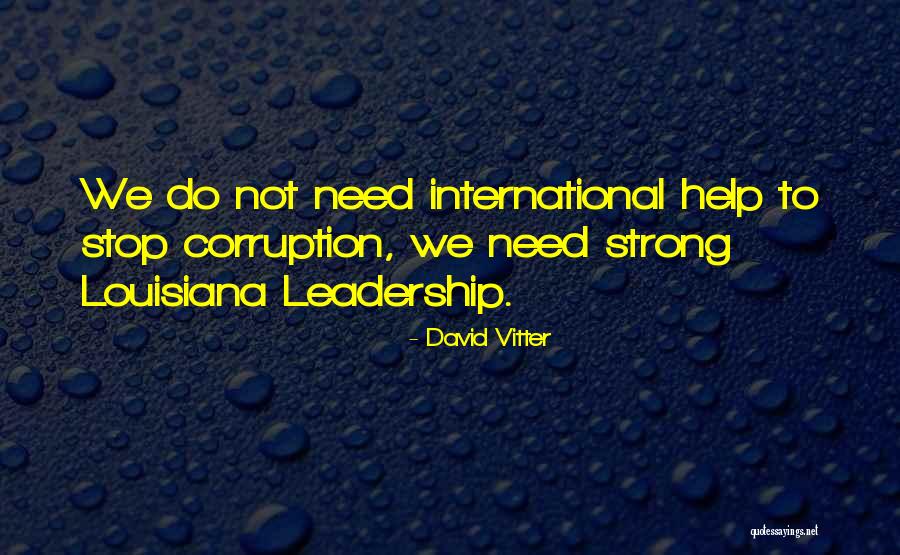 Paycare Quotes By David Vitter Paycare Quotes By David Vitter