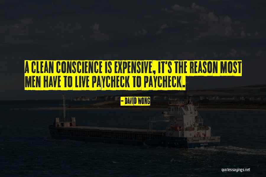 Paycheck Quotes By David Wong Paycheck Quotes By David Wong