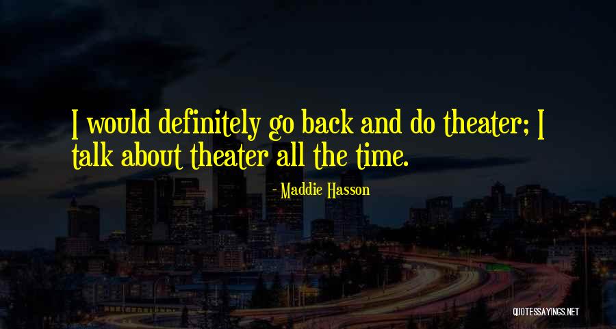Paychequer Quotes By Maddie Hasson Paychequer Quotes By Maddie Hasson