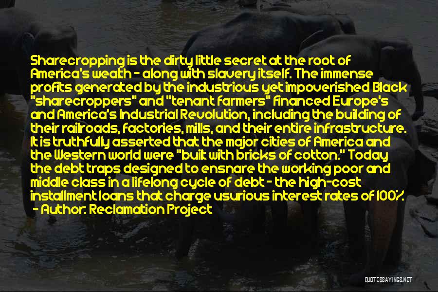 Payday Loan Quotes By Reclamation Project Payday Loan Quotes By Reclamation Project