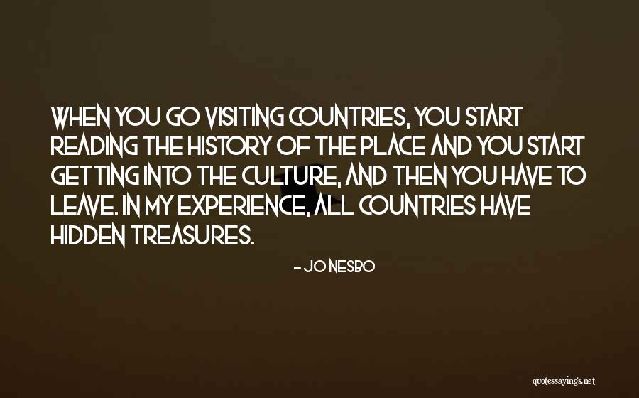 Payday Treat Quotes By Jo Nesbo Payday Treat Quotes By Jo Nesbo