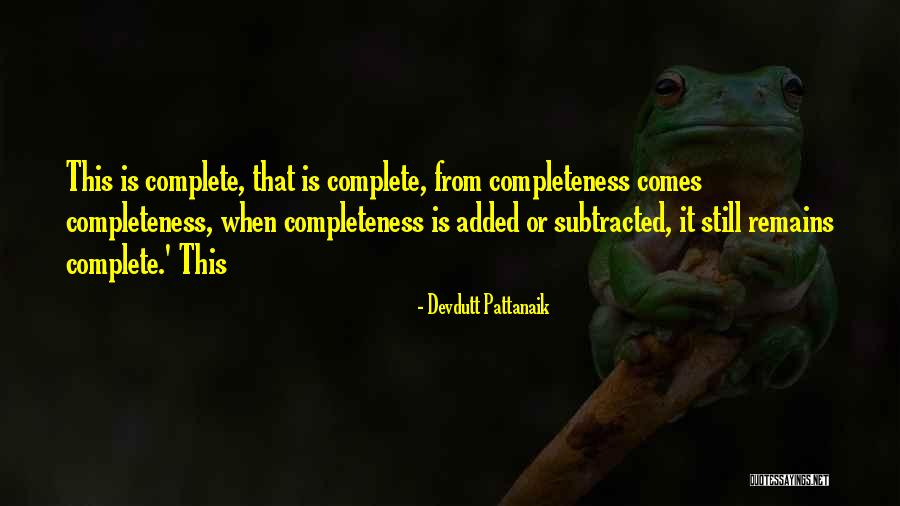 Payden Hayes Quotes By Devdutt Pattanaik Payden Hayes Quotes By Devdutt Pattanaik