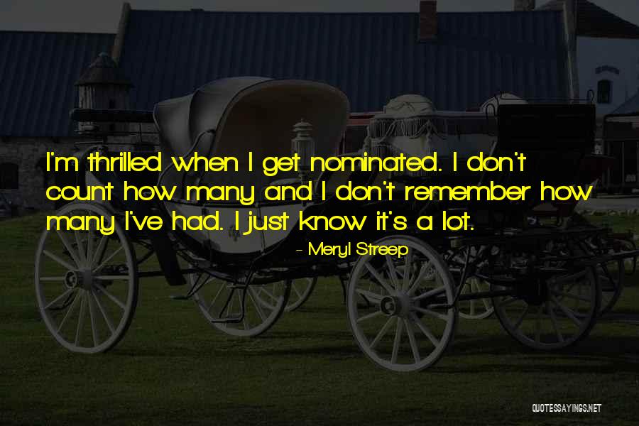 Payel Sarkar Quotes By Meryl Streep Payel Sarkar Quotes By Meryl Streep