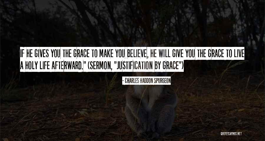 Payel Sarker Quotes By Charles Haddon Spurgeon