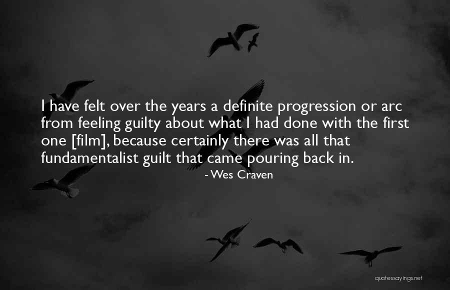 Payel Sarker Quotes By Wes Craven