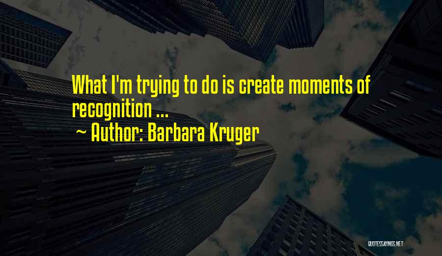 Payeur 1 Quotes By Barbara Kruger