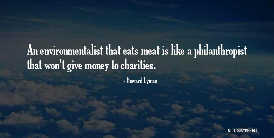 Payeur 1 Quotes By Howard Lyman Payeur 1 Quotes By Howard Lyman