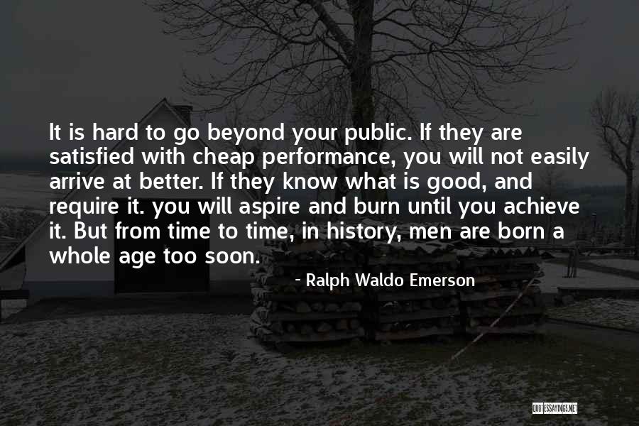 Payeur 1 Quotes By Ralph Waldo Emerson Payeur 1 Quotes By Ralph Waldo Emerson
