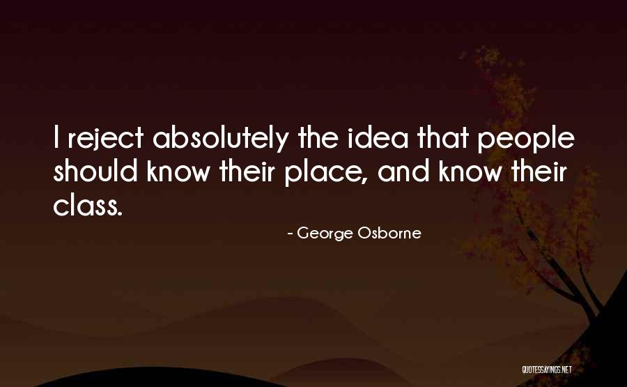 Paying Attention When People Love And Need You Quotes By George Osborne Paying Attention When People Love And Need You Quotes By George Osborne