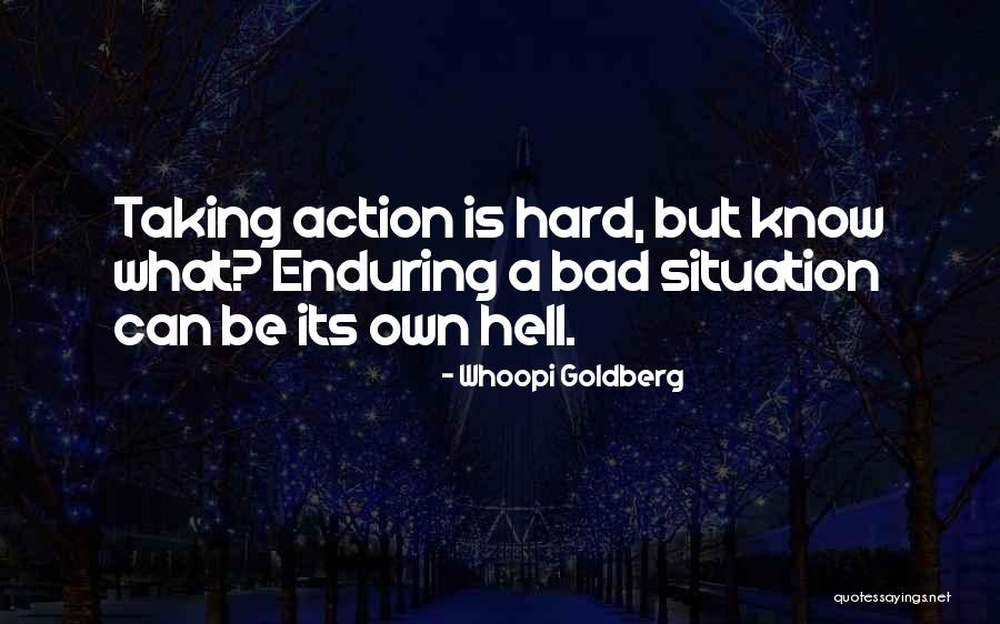 Paying Attention When People Love And Need You Quotes By Whoopi Goldberg Paying Attention When People Love And Need You Quotes By Whoopi Goldberg