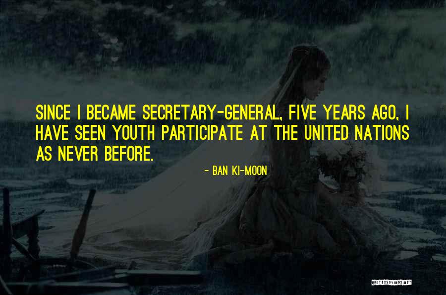 Paying Back Lol Quotes By Ban Ki-moon Paying Back Lol Quotes By Ban Ki-moon