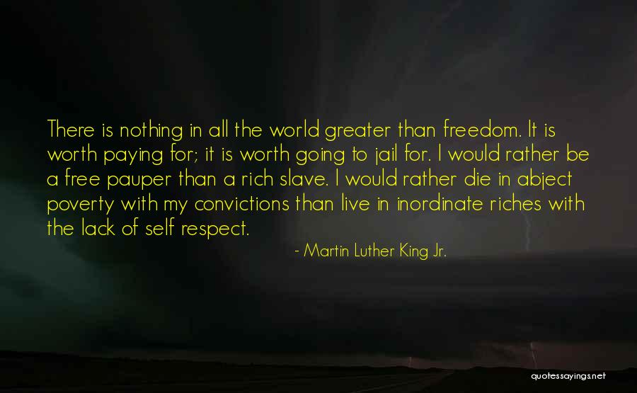 Paying Respect Quotes By Martin Luther King Jr. Paying Respect Quotes By Martin Luther King Jr.