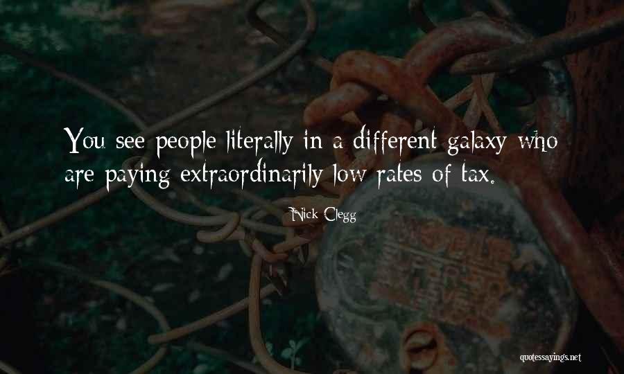 Paying Tax Quotes By Nick Clegg Paying Tax Quotes By Nick Clegg