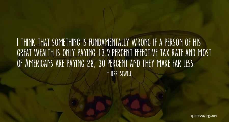Paying Tax Quotes By Terri Sewell Paying Tax Quotes By Terri Sewell