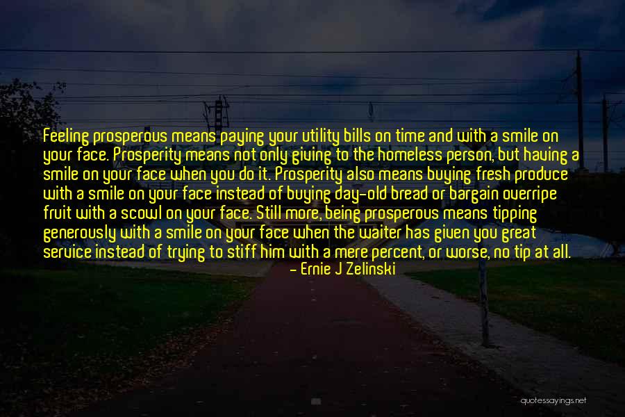 Paying Your Bills On Time Quotes By Ernie J Zelinski Paying Your Bills On Time Quotes By Ernie J Zelinski