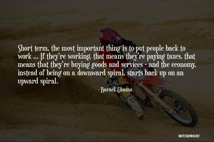 Paying Your Taxes Quotes By Barack Obama Paying Your Taxes Quotes By Barack Obama