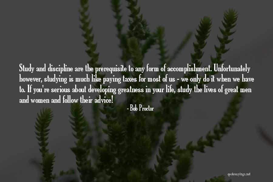 Paying Your Taxes Quotes By Bob Proctor Paying Your Taxes Quotes By Bob Proctor